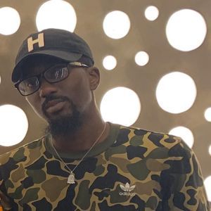 Meet your Posher, Justin